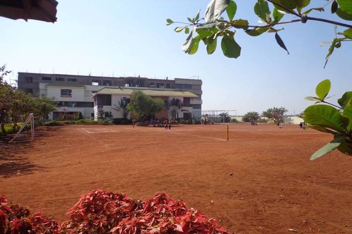 Sanskaar English Medium School-School Campus