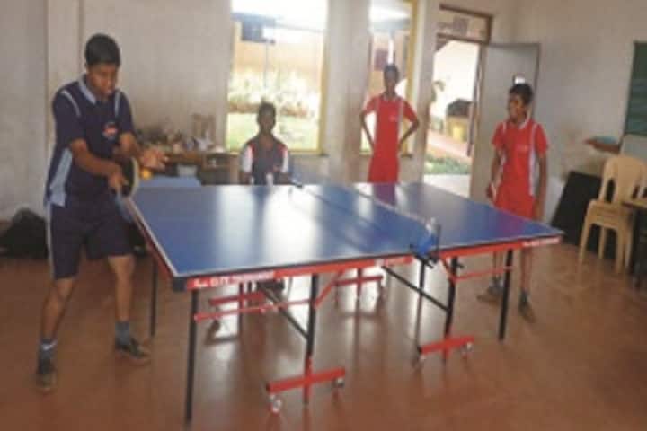 Sanskaar English Medium School-Sports
