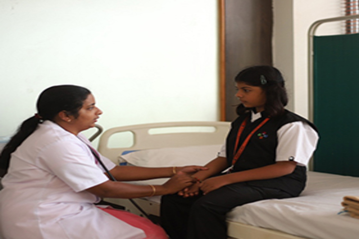 School Of India-Medical Checkup