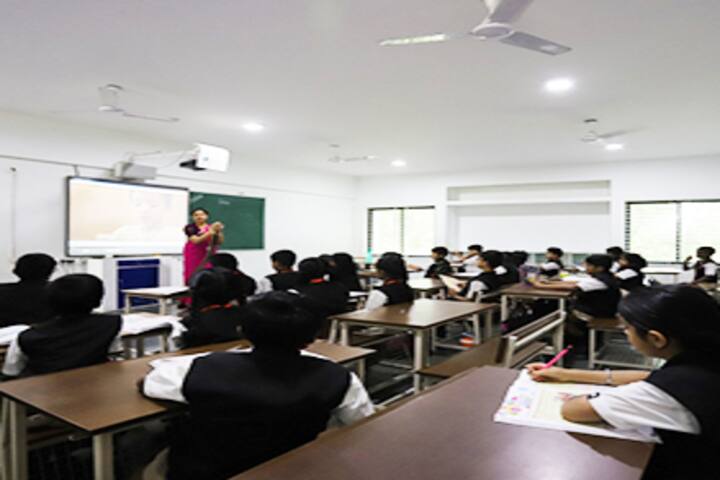 School Of India-Smart Class