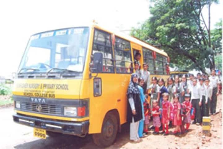 Shaikh Central School-Transport