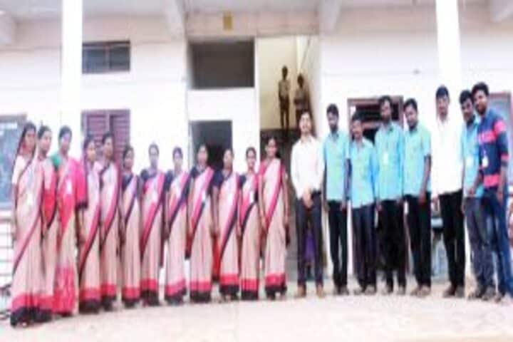 Shakambhari Vidyaniketana-Staff