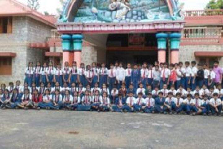 Shanthiniketan Public School-Student-Photo