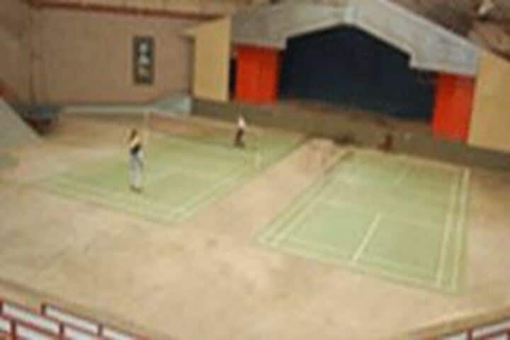 Shri Dharmasthala Manjunatheshwara English Medium School-Indoor Games