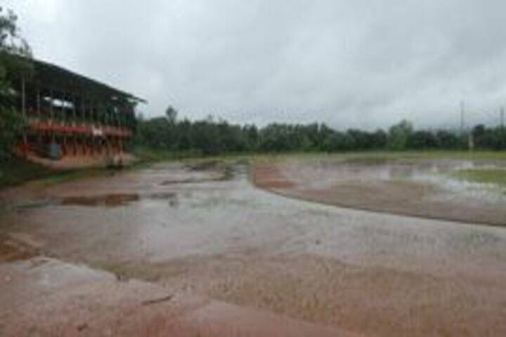 Shri Dharmasthala Manjunatheshwara English Medium School-Play Ground