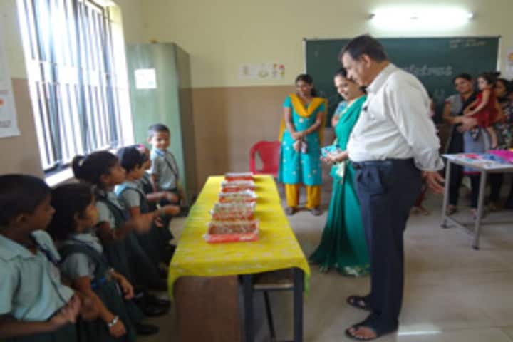 Shubhodaya Vidyalaya-Activity