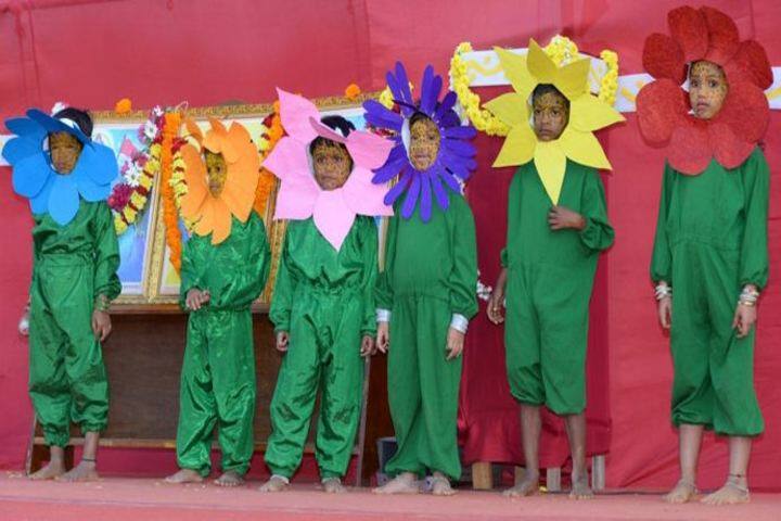 Shubhodaya Vidyalaya-Activity1
