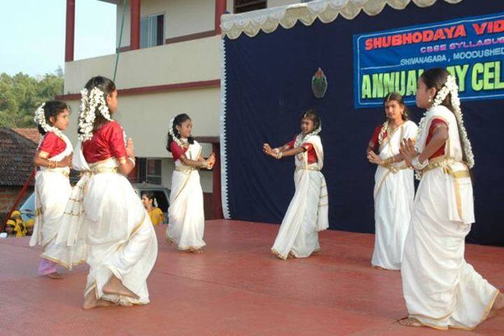 Shubhodaya Vidyalaya-Annual-Day