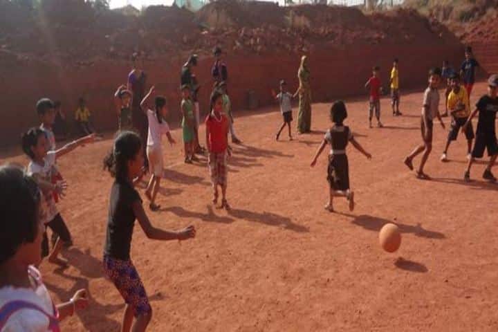 Shubhodaya Vidyalaya-Sports