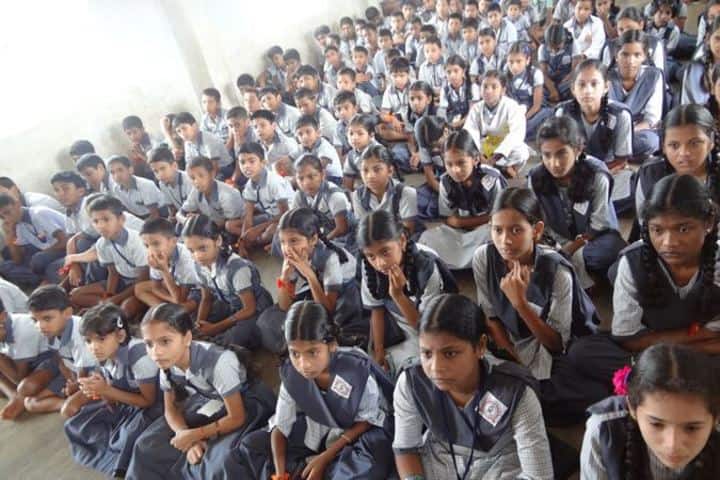 Shubhodaya Vidyalaya-Workshop