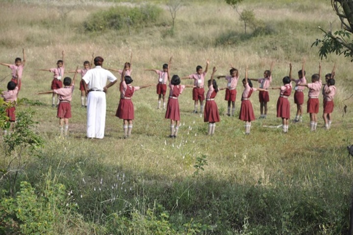 Siddha Bharati Vidya Mandir School-Extra Curcullar Activities