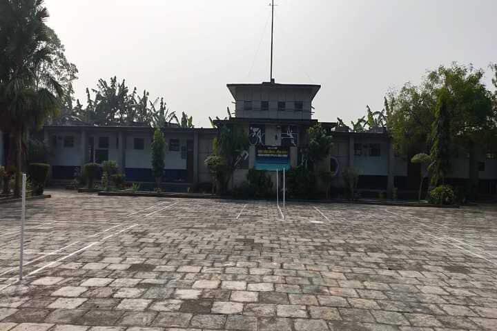 Jawahar Navodaya Vidyalaya-Courts