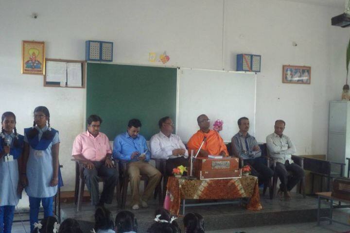 Sri Basava Public School-Seminar