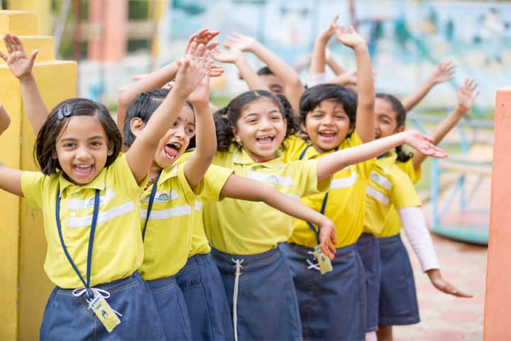Sri Chaitanya Techno School-Kindergarten