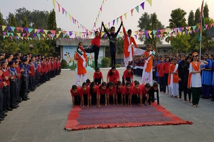 Jawahar Navodaya Vidyalaya-Independence day