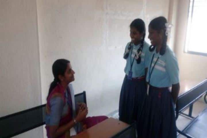 Sri Chaitanya Techno School-Others