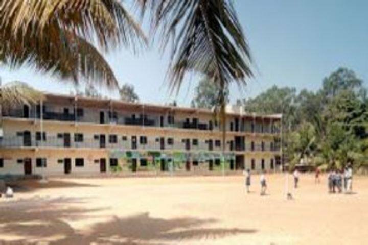 Sri Chaitanya Techno School-Sports