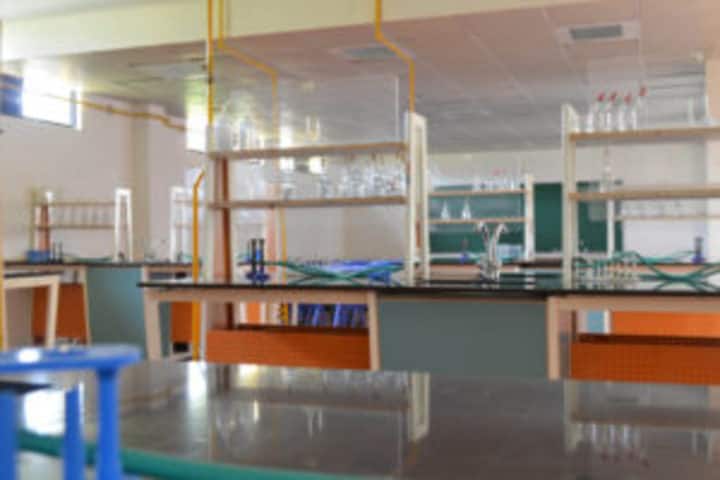 Sri Kumaran Children S Home-Lab