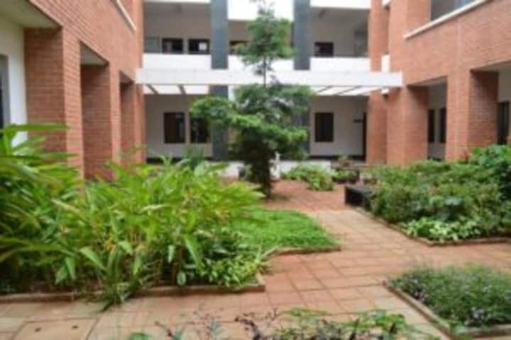 Sri Kumaran Children S Home-School Inner Look