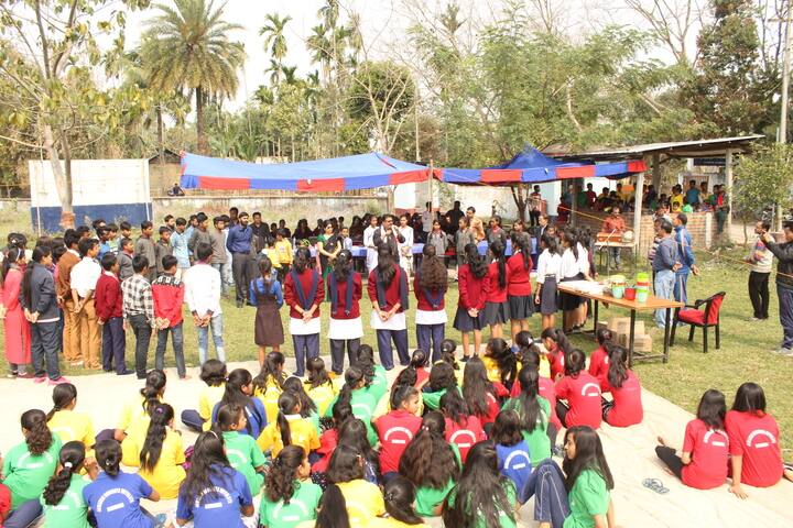 Jawahar Navodaya Vidyalaya-Event