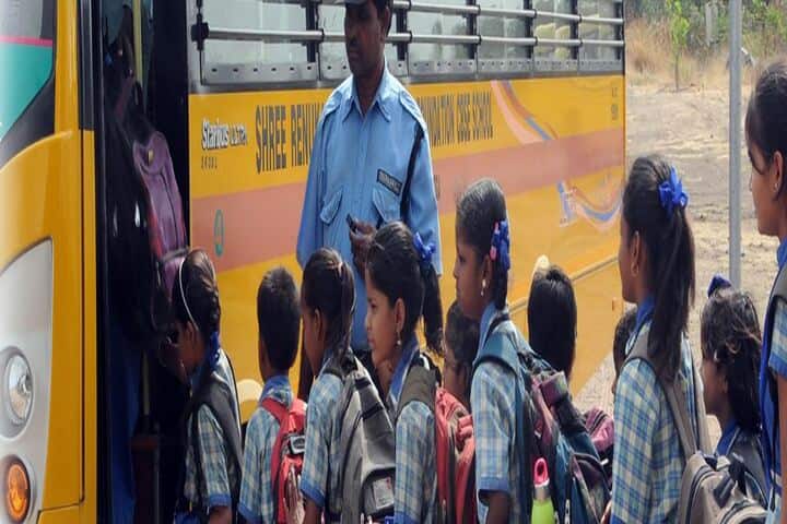 Sri Renuka Fondation School-Transport