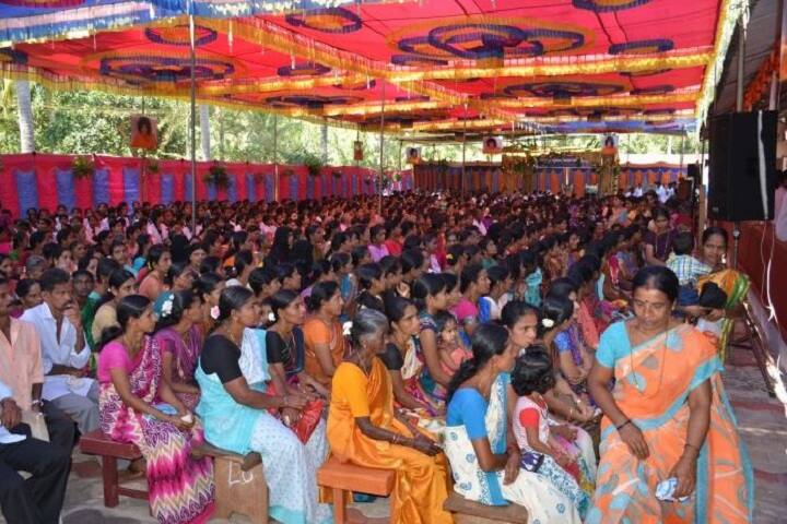 Sri Sathya Sai Loka Seva Vidya Kendra, Alike, Dakshina Kannada ...