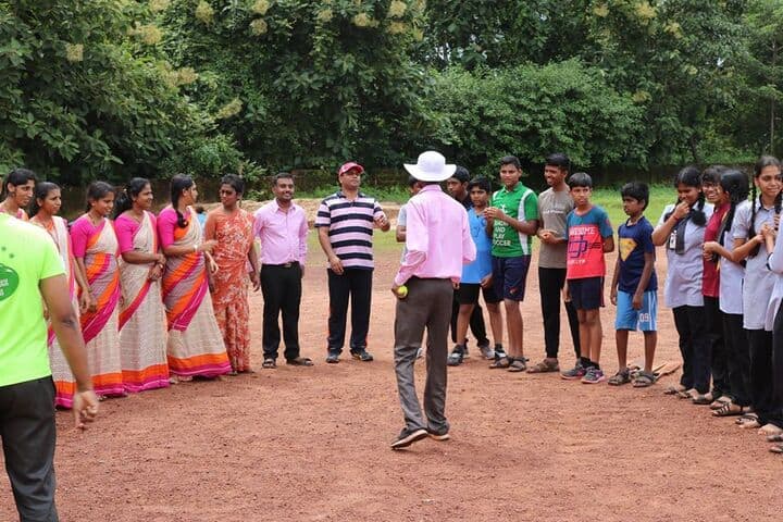 St Marys Central School, Kinnigoli-Staff