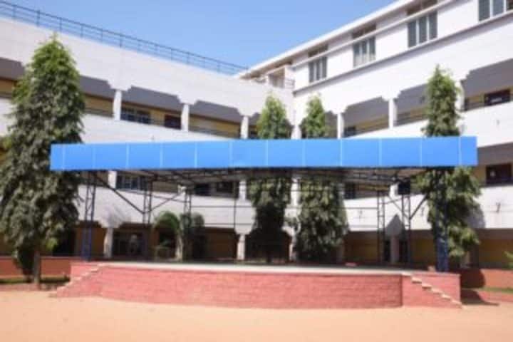 St Joseph Central School-Celebrations area