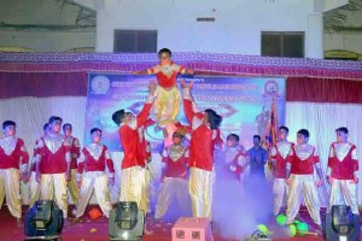 Swamy Vivekananda International Public School-Events1