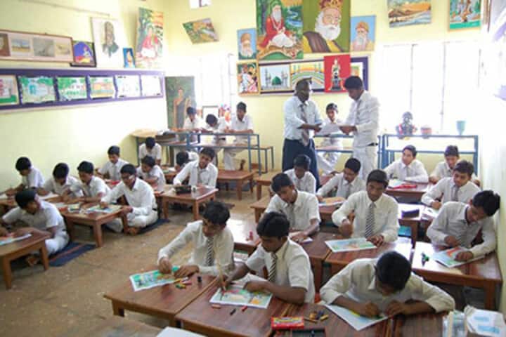 The Manik Public School-Activity