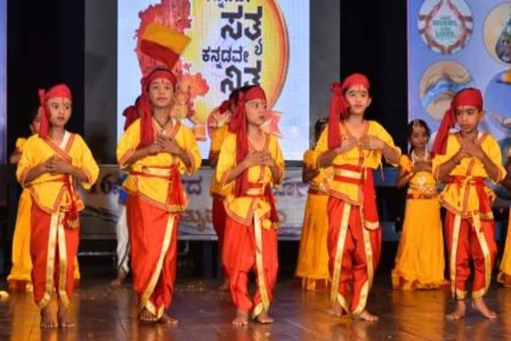 The Orchids Public School-Events2