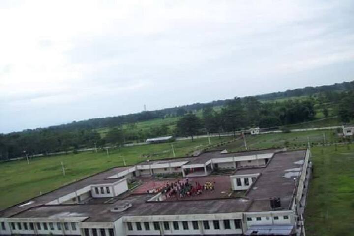 Jawahar Navodaya Vidyalaya- School Overview