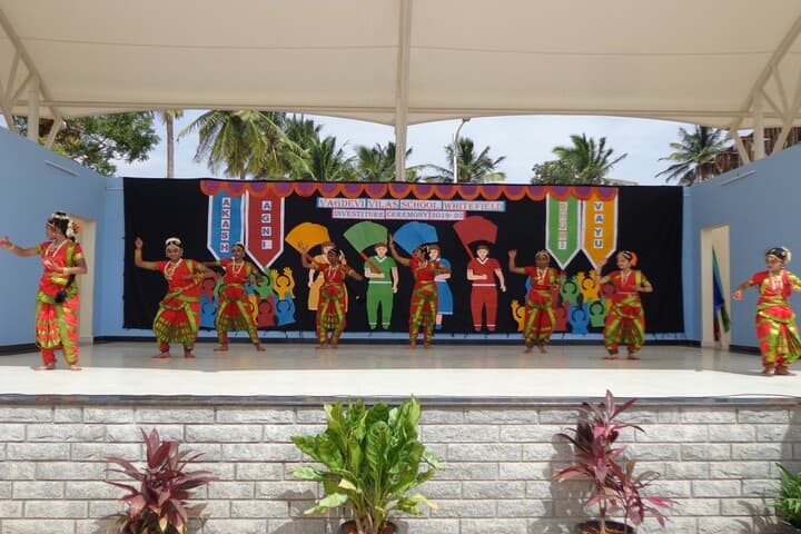 Vagdevi Vilas School-Events1