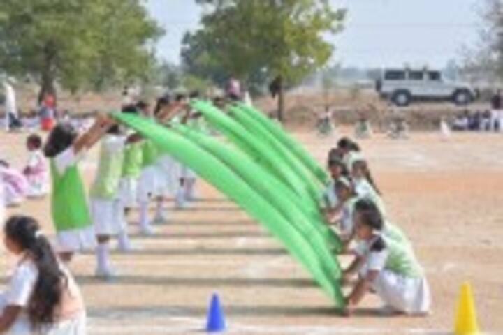 Vidya Mandir School-Activities
