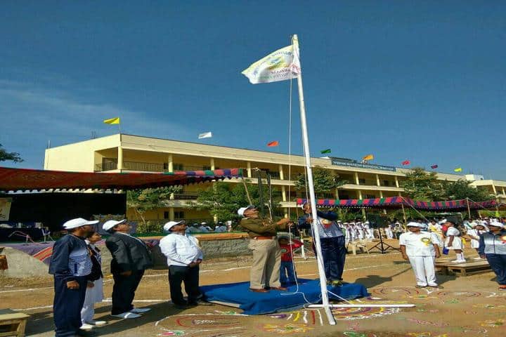 Vidya Mandir School-Events