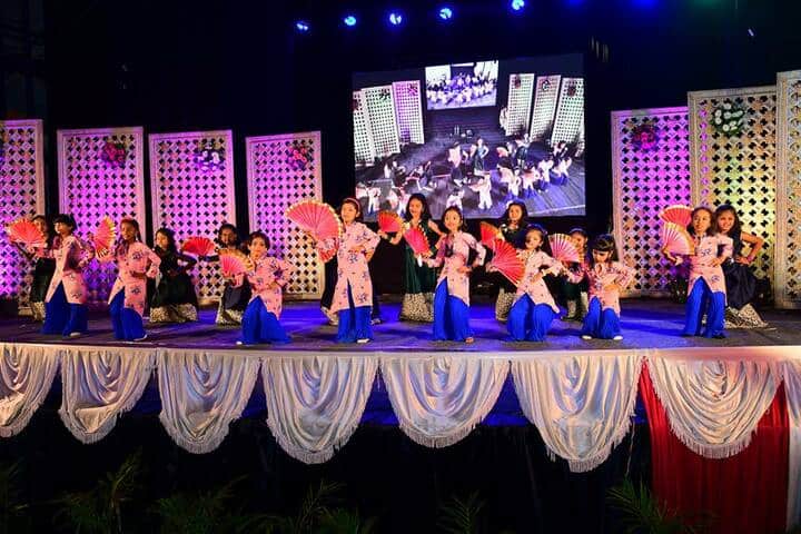 Vidya Soudha Public School-Events1