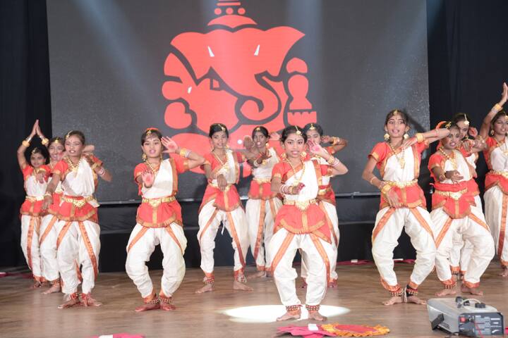 Vidyashree High School-Events1