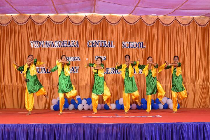 Vidyavardhaka English Medium School-Events2