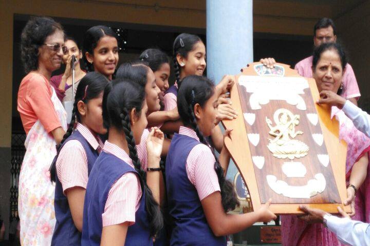 Vidyavardhaka Sangha B M Sri Educational Institutions-Achievement