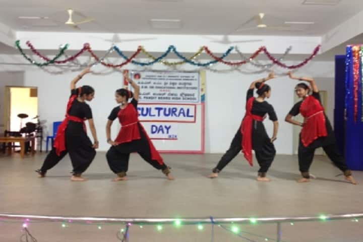 Vidyavardhaka Sangha B M Sri Educational Institutions-Event1