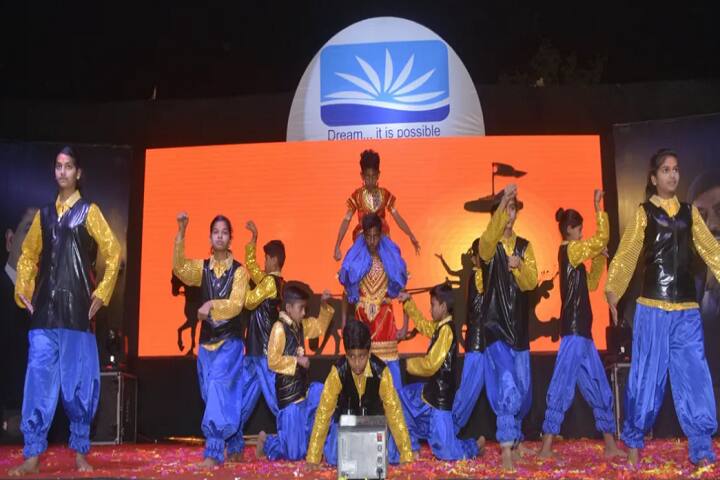 Vijay International School-Events1
