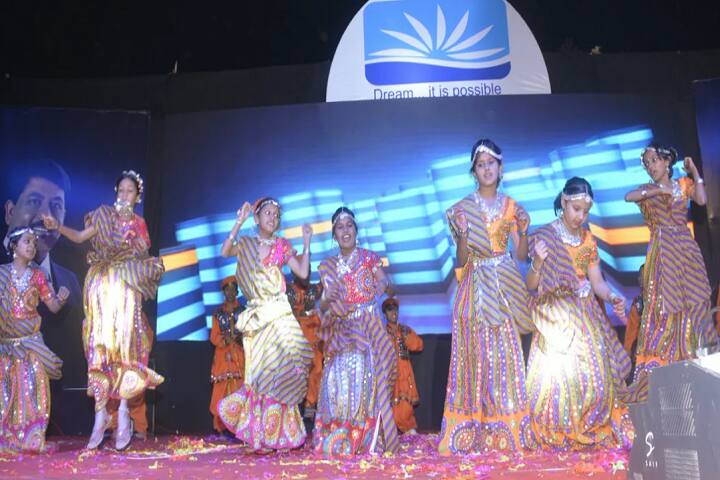 Vijay International School-Events2