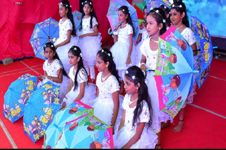A J I Senior Secondary English School-Events1