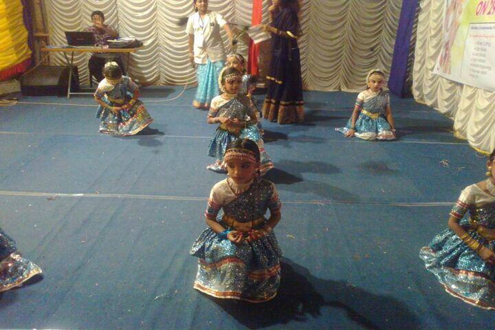 A E T English Medium School-Annual Day