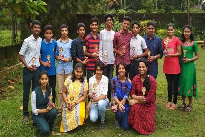 Adam Public School-Tour