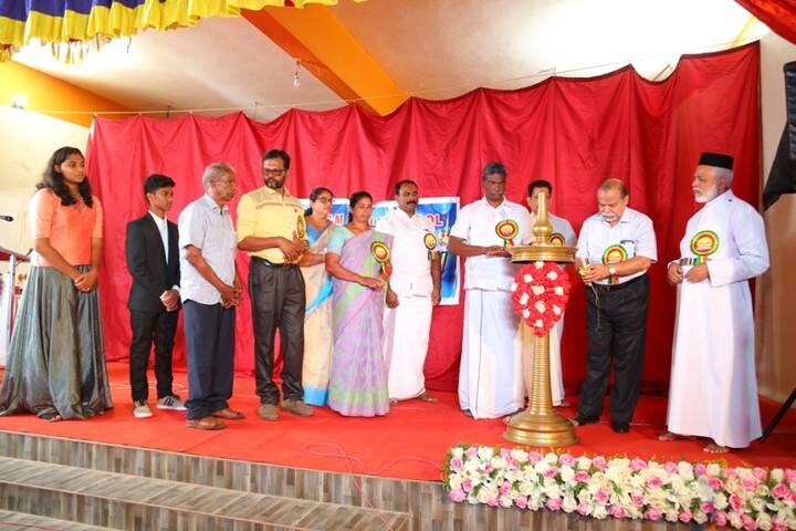 Adam Public School-Event
