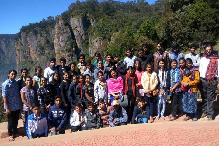 Adam Public School-Educational Tour