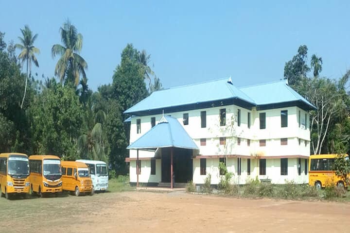 Adarsha Vidya Bhavan-Transport