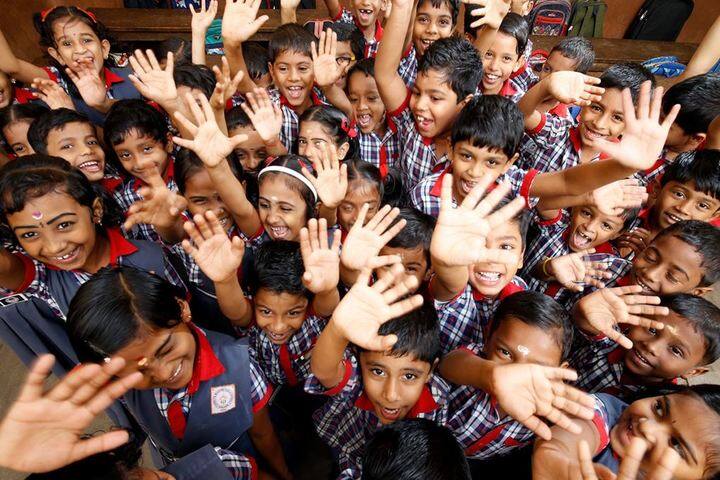 Adwaita Mission Public School-Others