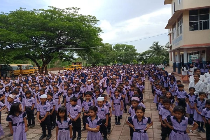 Aes Central School-Assembly
